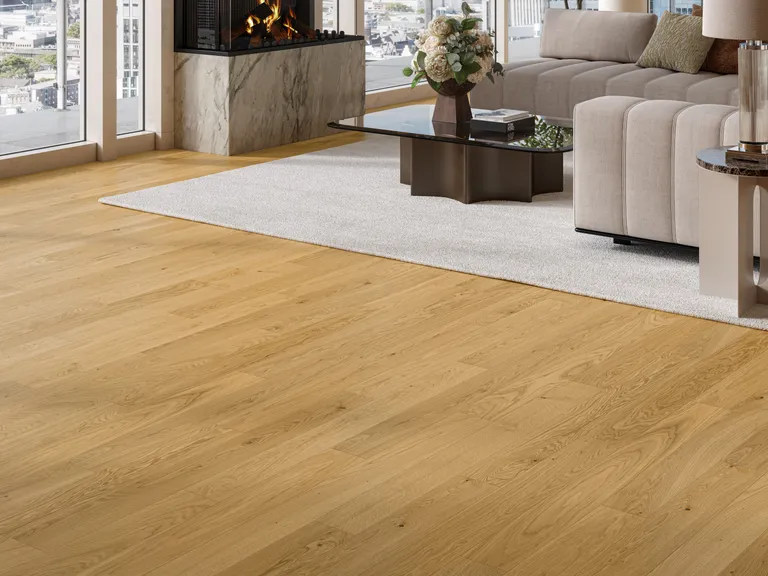 PARADOR Parkett Classic 3025 Living Plus Eiche Cortese natur Landhausdiele 5