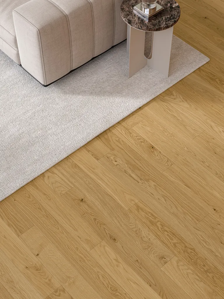PARADOR Parkett Classic 3025 Living Plus Eiche Cortese natur Landhausdiele 6