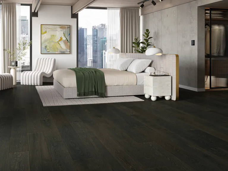 PARADOR Parkett Classic 3060 Natur Eiche Pinot schwarz Landhausdiele 3