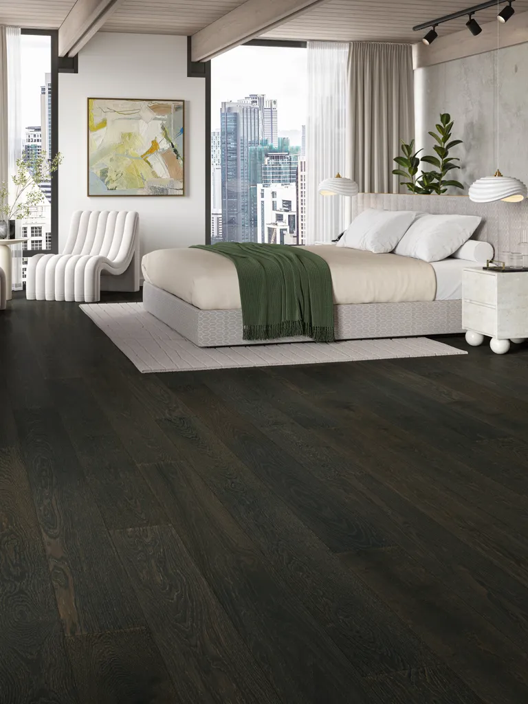 PARADOR Parkett Classic 3060 Natur Eiche Pinot schwarz Landhausdiele 4