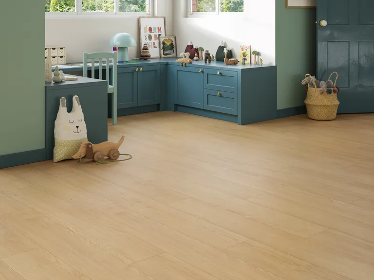PARADOR PVC freier Klick-Designboden Modular One Eiche Artemis natur Eleganzstruktur Landhausdiele 2