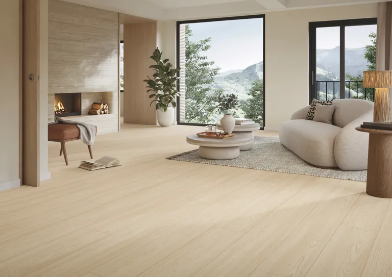 PARADOR PVC freier Klick-Designboden Modular One Lärche Apollo natur Naturstruktur Landhausdiele 2