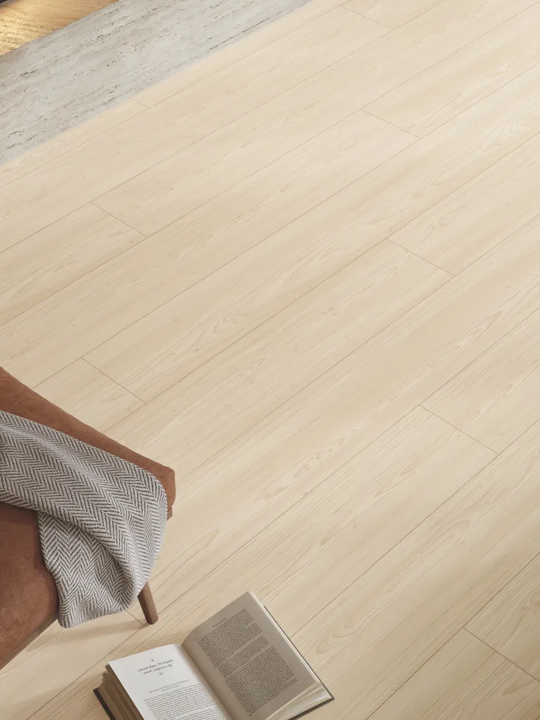 PARADOR PVC freier Klick-Designboden Modular One Lärche Apollo natur Naturstruktur Landhausdiele 5