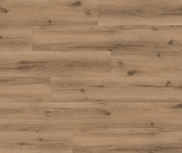 ter Hürne Klebe-Vinylboden massiv Wood Edition Pro Eiche London OF 2490 Landhausdiele XL 1