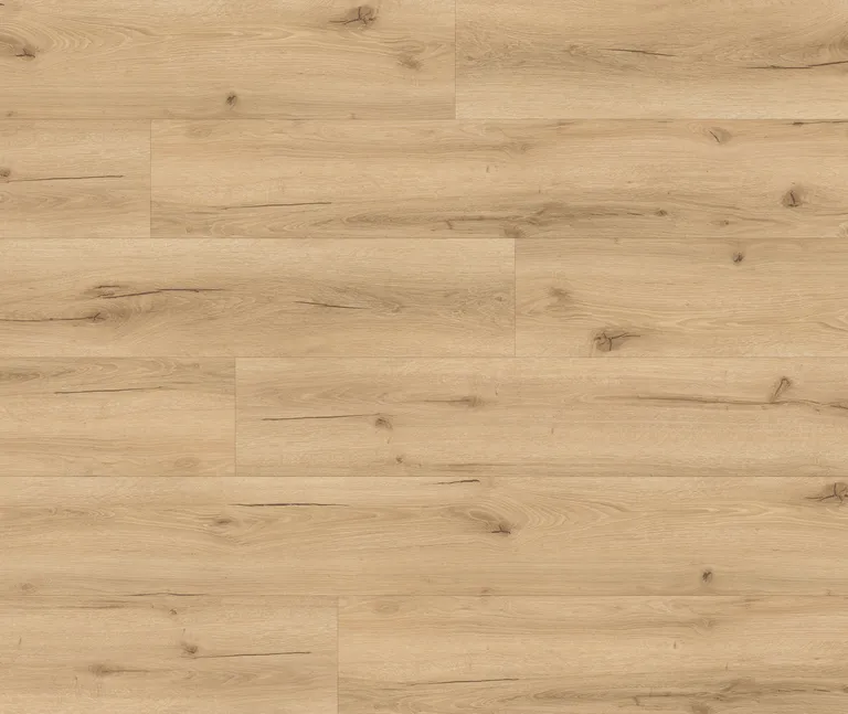 ter Hürne Klebe-Vinylboden massiv Wood Edition Pro Eiche Miami OF 2463 Landhausdiele XL 1