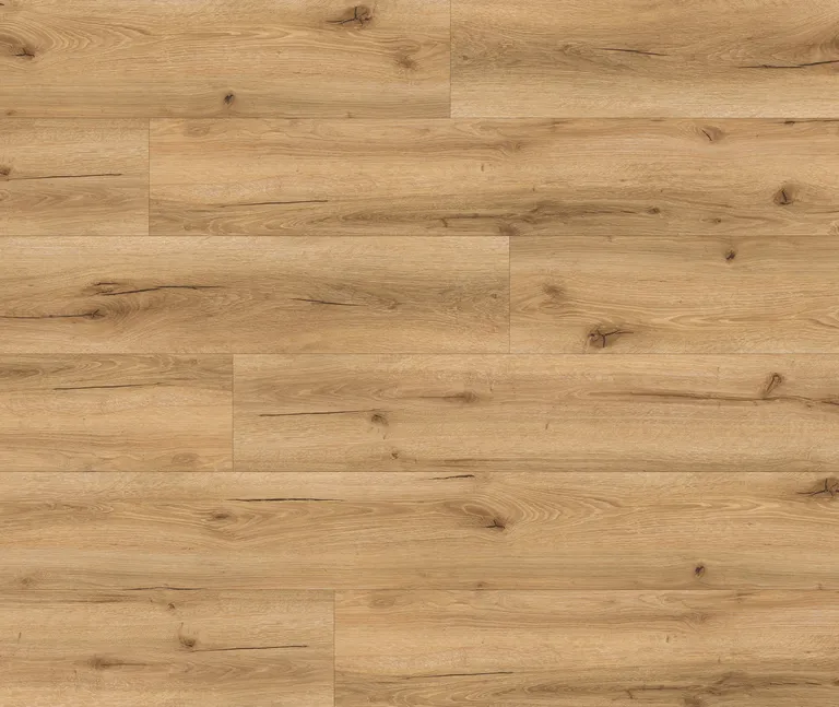 ter Hürne Klick-Vinylboden HDF Wood Edition Comfort SEAL Eiche Naju OF 2468 Landhausdiele XL 1