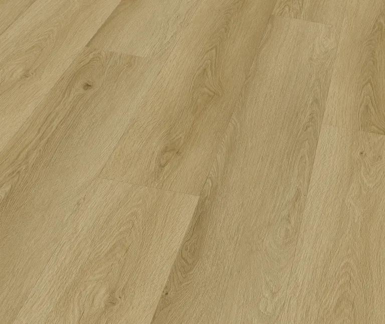 ter Hürne Klick-Vinylboden Rigid Wood Edition Solid Eiche Zandvoort OF 2467 Landhausdiele XL 0