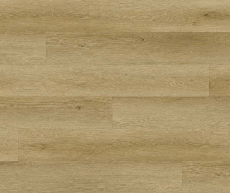 ter Hürne Klick-Vinylboden Rigid Wood Edition Solid Eiche Zandvoort OF 2467 Landhausdiele XL 1