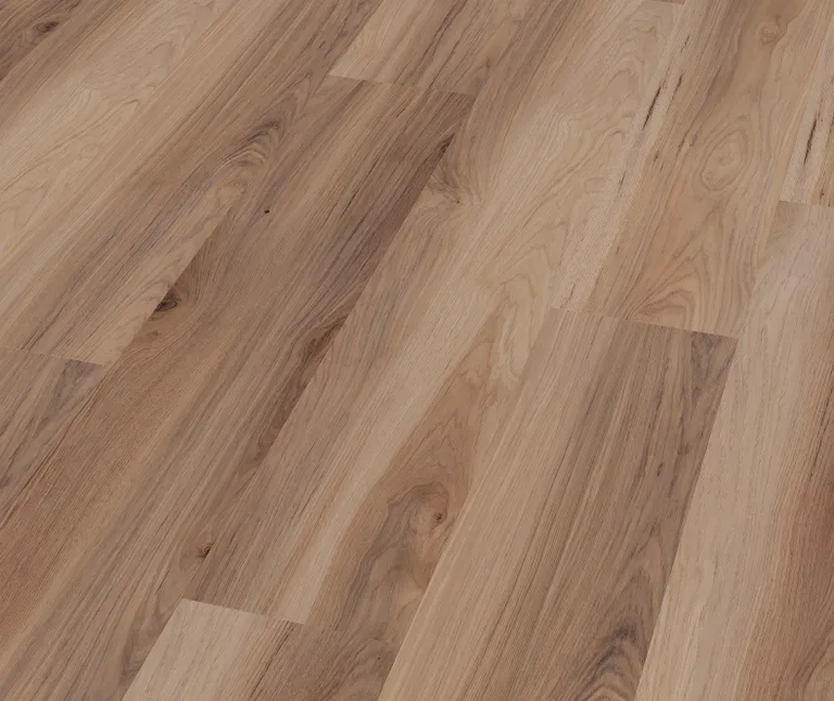 ter Hürne Klebe-Vinylboden massiv Wood Edition Pro Hickory Nashville OF 2486 Landhausdiele XL 0
