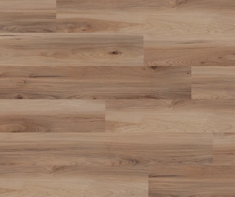 ter Hürne Klebe-Vinylboden massiv Wood Edition Pro Hickory Nashville OF 2486 Landhausdiele XL 1