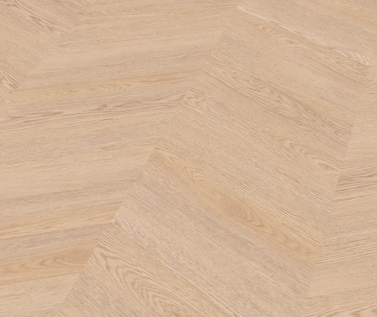 ter Hürne Klebe-Vinylboden massiv Chevron Edition Pro Eiche Berlin OF 2415 Fischgrät 0