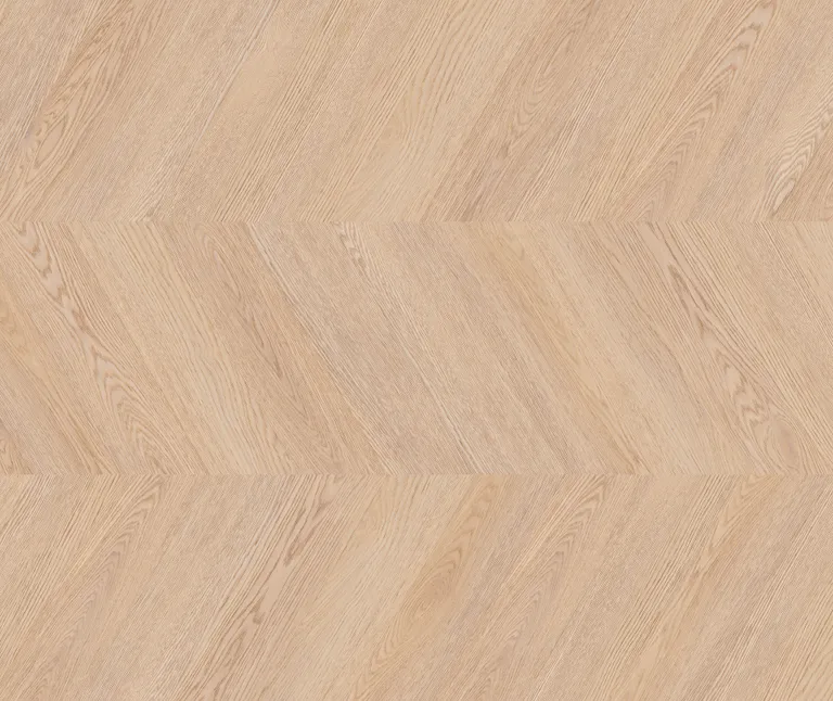 ter Hürne Klebe-Vinylboden massiv Chevron Edition Pro Eiche Berlin OF 2415 Fischgrät 1