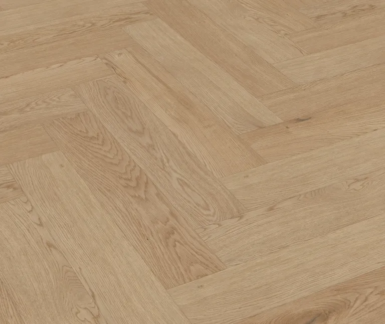 ter Hürne Klebe-Vinylboden massiv Herringbone Edition Pro Eiche Dublin OF 2078 Fischgrät 0