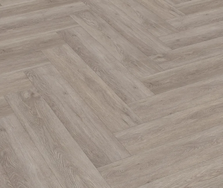 ter Hürne Klebe-Vinylboden massiv Herringbone Edition Pro Eiche Oslo OF 2071 Fischgrät 0