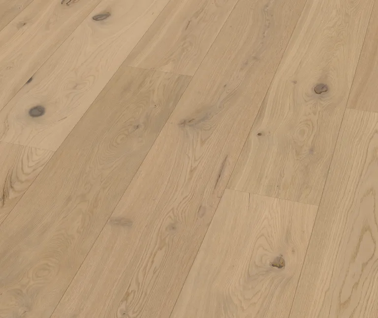 ter Hürne Klick-Parkett Hywood EVO Eiche Dovre OF E701G Landhausdiele 0