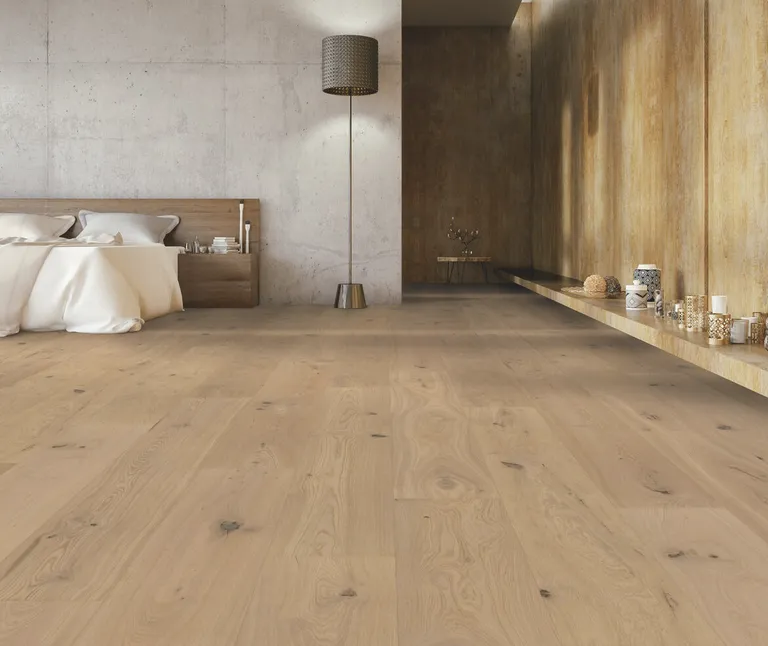 ter Hürne Klick-Parkett Hywood EVO Eiche Dovre OF E701G Landhausdiele XL 4