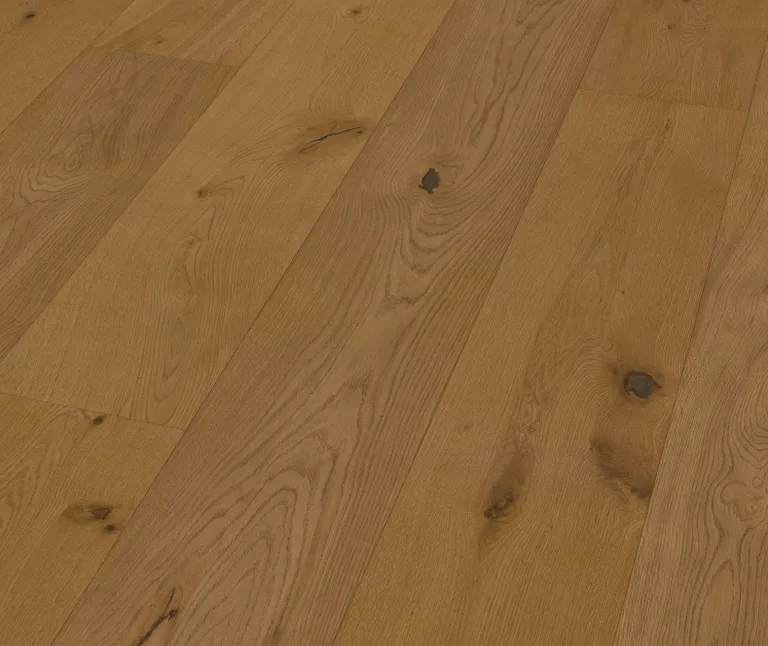 ter Hürne Klick-Parkett Hywood EVO Eiche Iraty OF E704G Landhausdiele XL 0