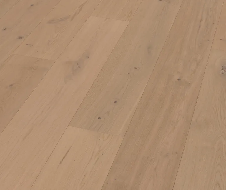 ter Hürne Klick-Parkett Hywood EVO Eiche Nieuw Land OF E703G Landhausdiele 0