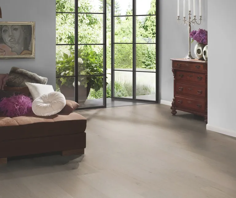 ter Hürne Klick-Parkett Hywood EVO Eiche Ordesa OF E708G Landhausdiele 4