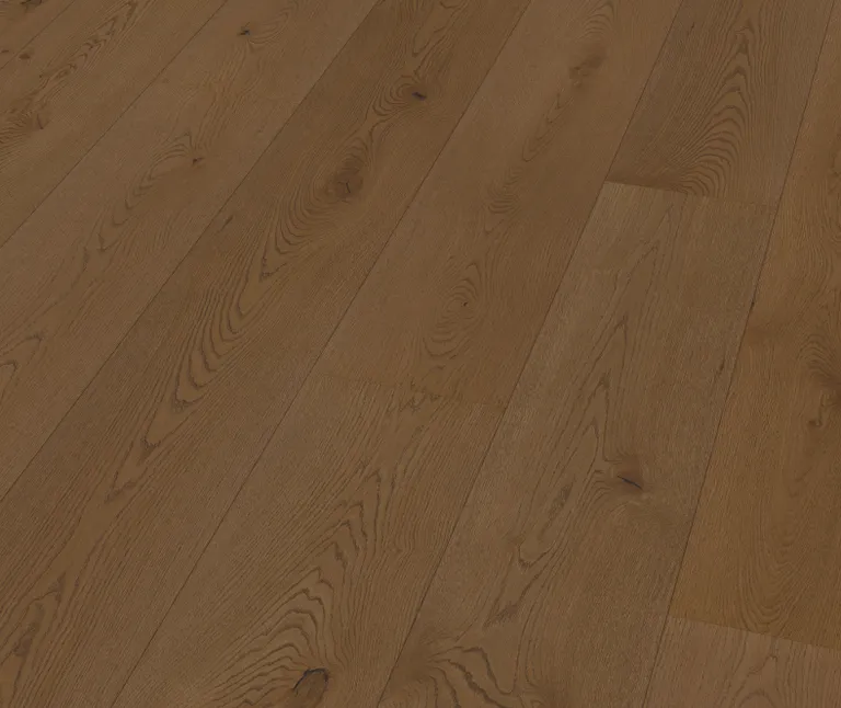 ter Hürne Klick-Parkett Hywood EVO Eiche Reivo OF E705G Landhausdiele 0
