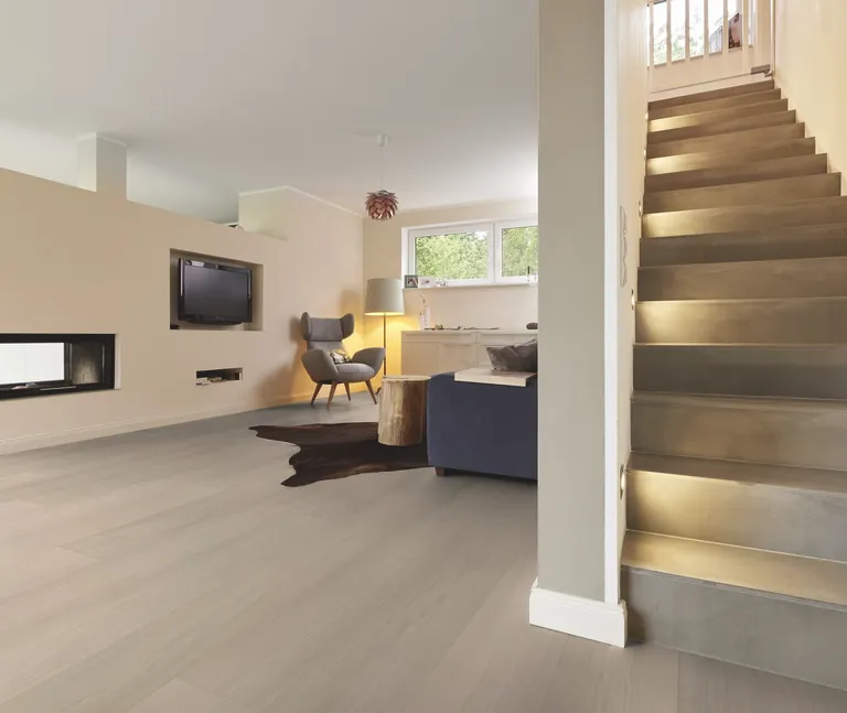 ter Hürne Klick-Parkett Hywood EVO Eiche Una OF E706G Landhausdiele XL 3