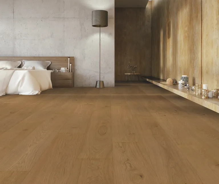 ter Hürne Klick-Parkett Hywood EVO Eiche Val Cama OF E704G Landhausdiele XL 4