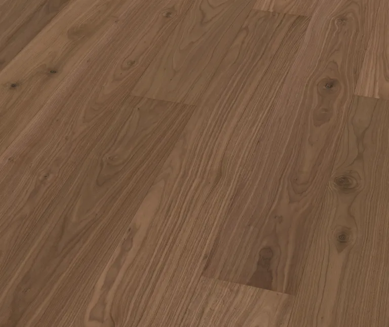 ter Hürne Klick-Parkett Hywood EVO Walnuss Prescott OF N712J Landhausdiele 0