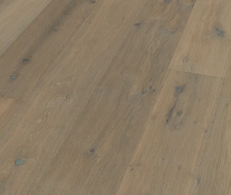 ter Hürne Klick-Parkett Hywood OLIO Eiche Great Basin OF A006G Landhausdiele 0