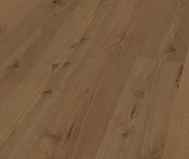 ter Hürne Klick-Parkett Hywood OLIO Eiche Riding Mountain OF E004G Landhausdiele XL 0