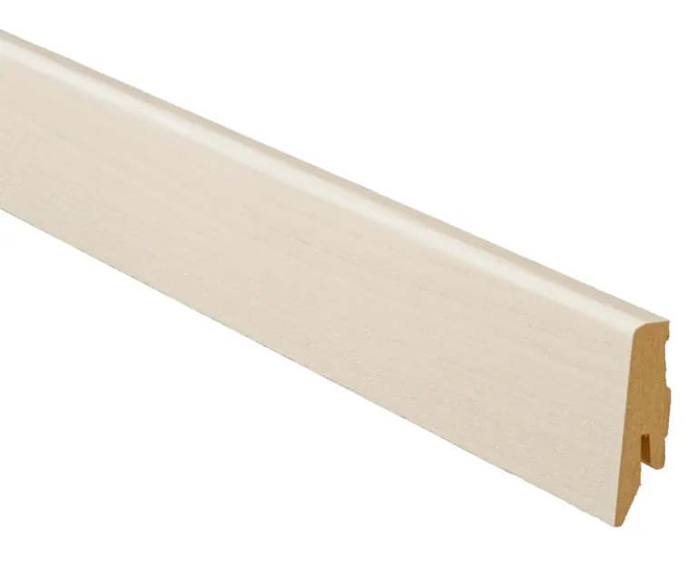 ter Hürne Sockelleiste Furnier OF 1234 Esche 0