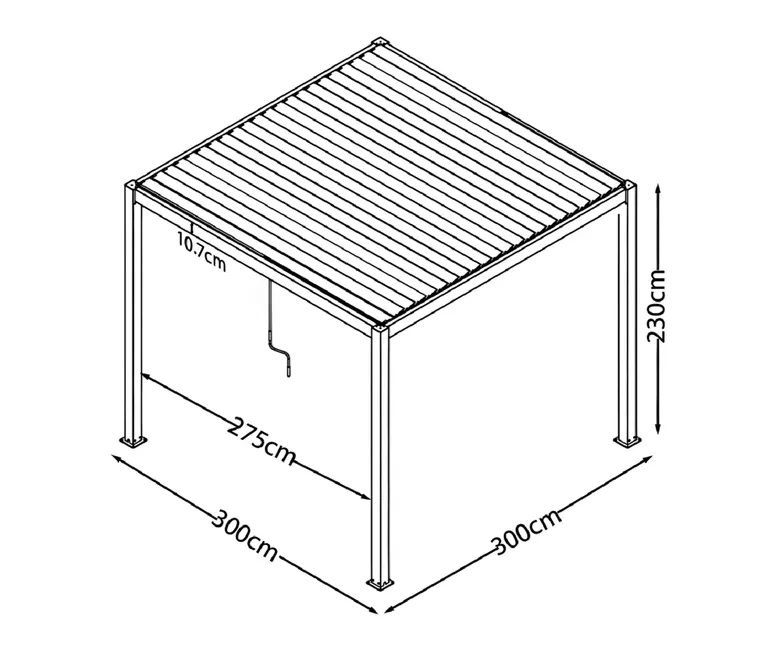 HORI Pavillon Diogenes 2