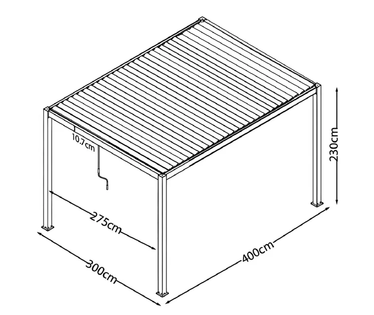 HORI Pavillon Diogenes 2
