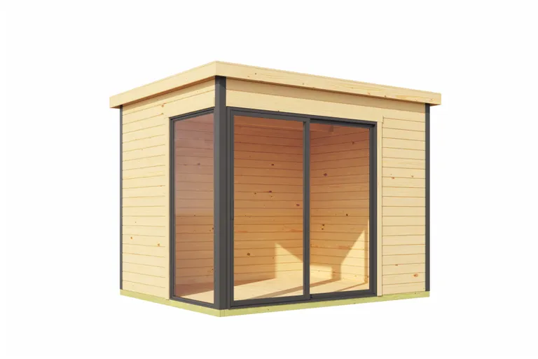Lasita Maja Gartenhaus Austin 1