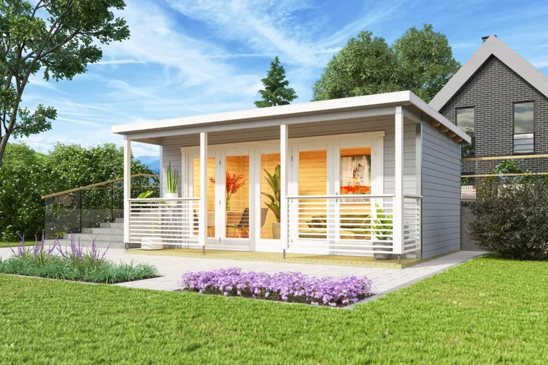 Lasita Maja Gartenhaus Liverpool 0
