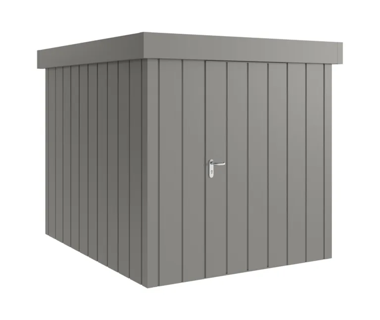 Hörmann Juno Gerätehaus JFD6 1