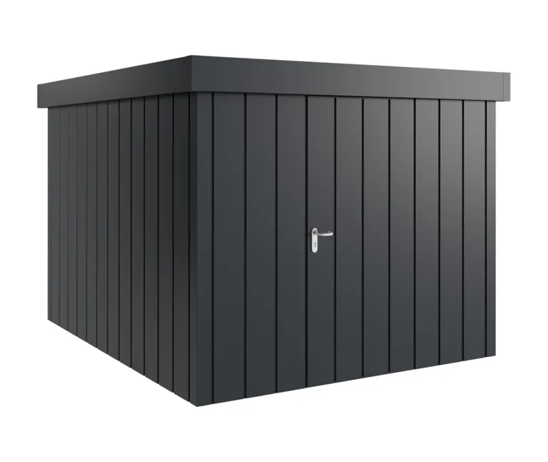 Hörmann Juno Gerätehaus JFD11 0