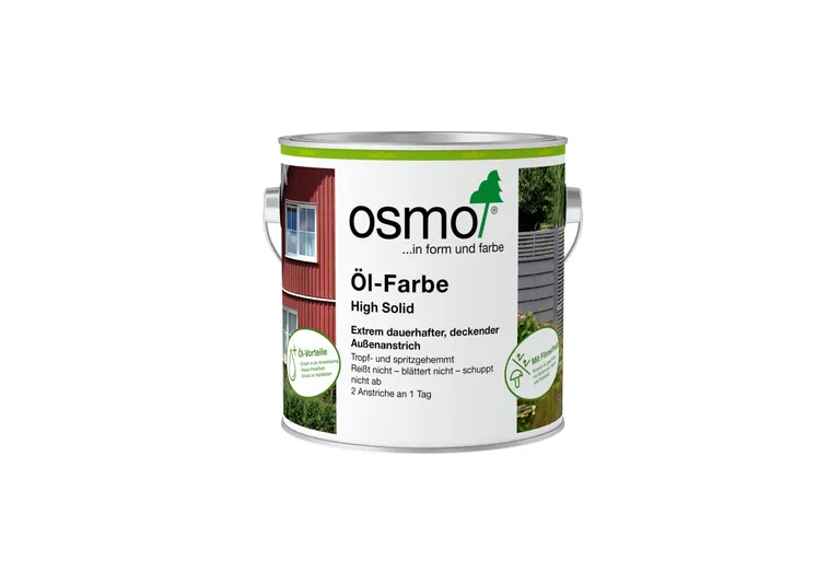 OSMO Öl-Farbe 0