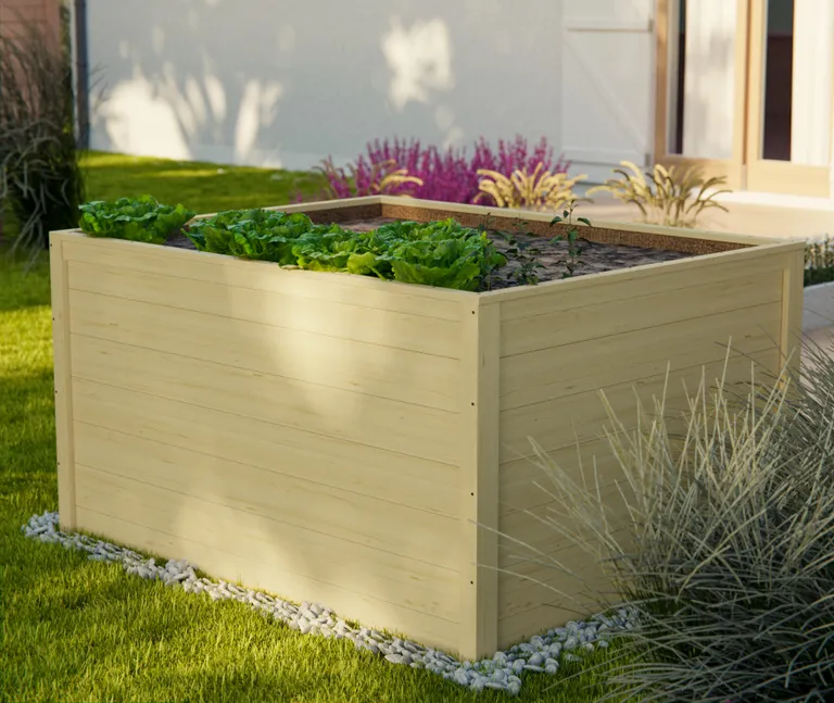 HORI Hochbeet System 0