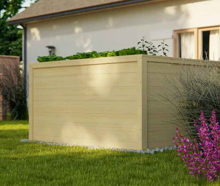 HORI Hochbeet System 1