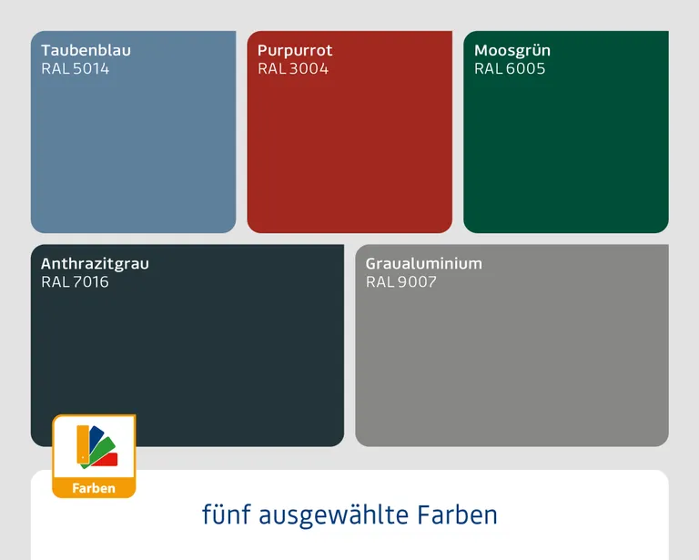 Ecostar Gerätehaus Trend 2