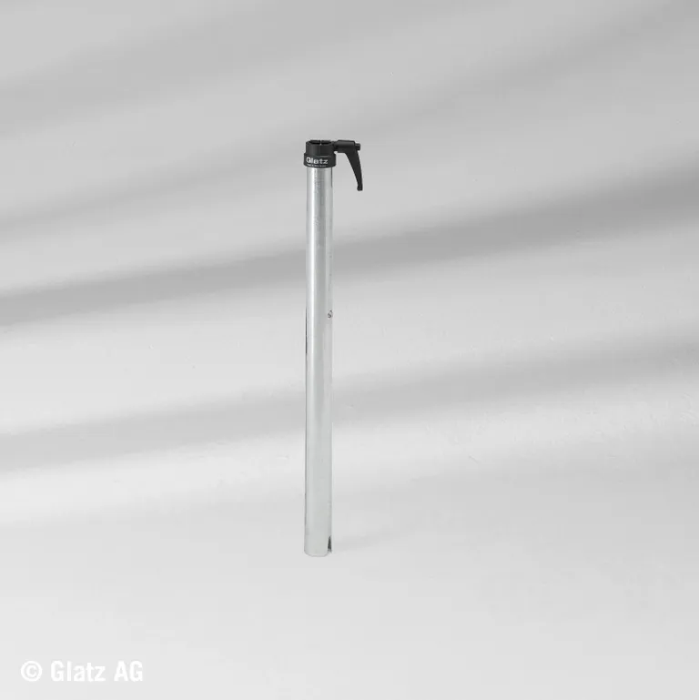 Glatz Übergangsrohr BT für Alu-Smart / Alu-Twist / Fortino 0