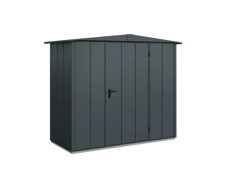 Ecostar Gerätehaus Elegant 1