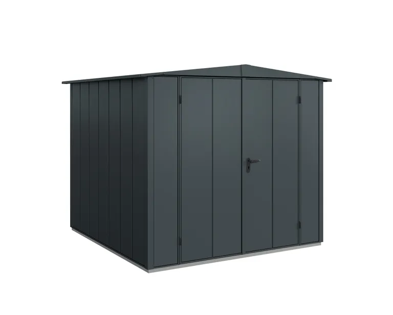 Ecostar Gerätehaus Elegant 2