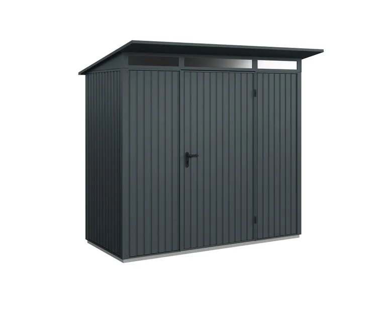 Ecostar Gerätehaus Trend 1