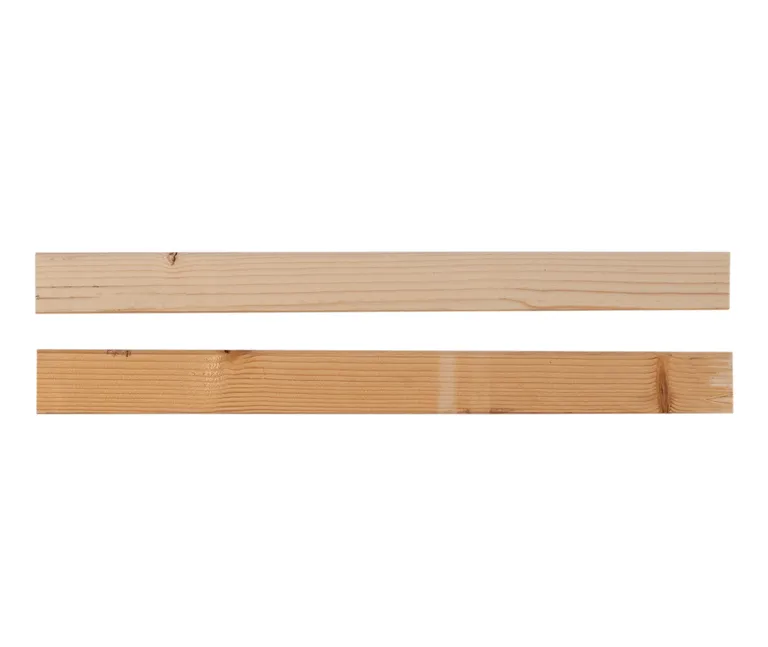 HORI Hobelrahmen Fichte / Tanne gefast 2