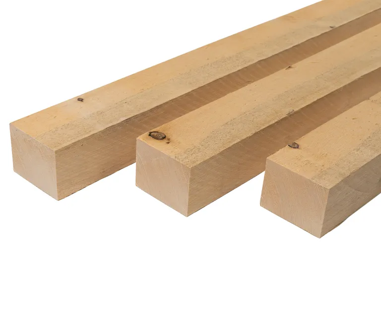 HORI Kreuzholz Fichte/Tanne getrocknet 2