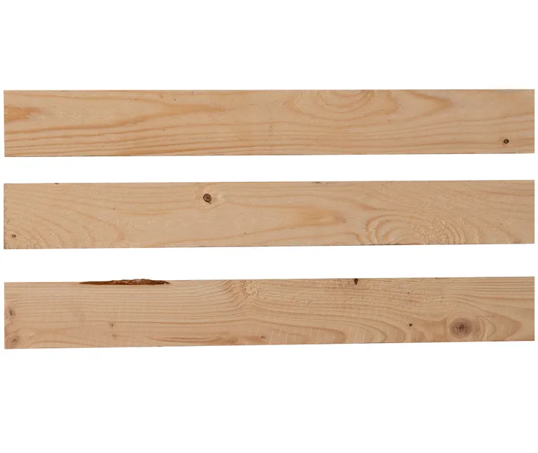HORI Latten Fichte / Tanne gehobelt 2