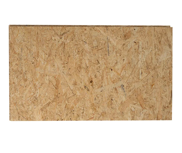 HORI OSB Platte mit Nut+Feder 1