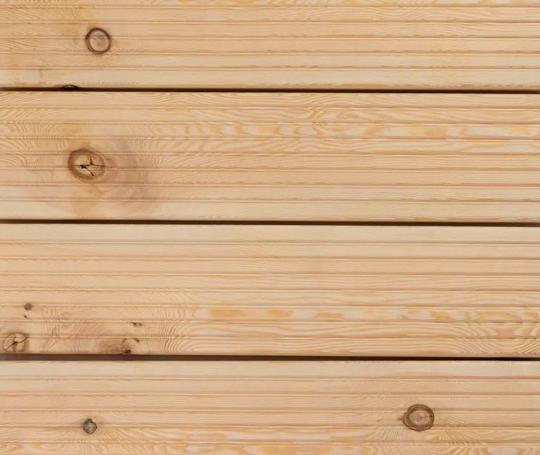 HORI Terrassendielen kanadische Douglasie grob / fein 28 x 140 mm 5