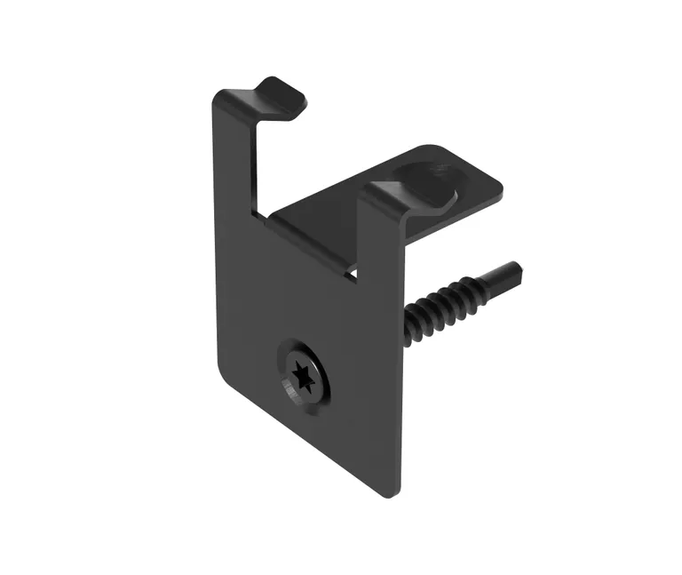 NewTechWood Terrassendiele Starterclip Set 1